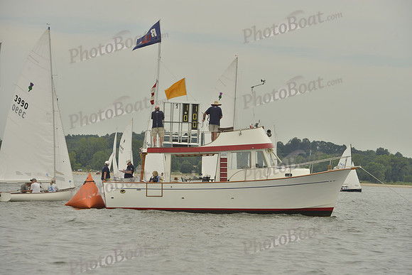2018 Thistle Nationals B_0034
