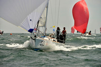 2017 Block Island Race Week A_0736