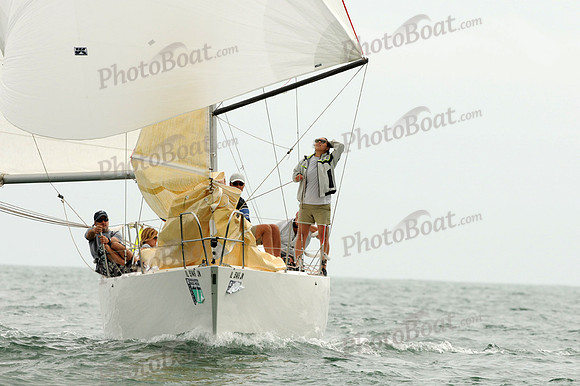 2012 Charleston Race Week B 1491
