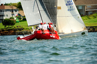 2014 NYYC Race Week C 500