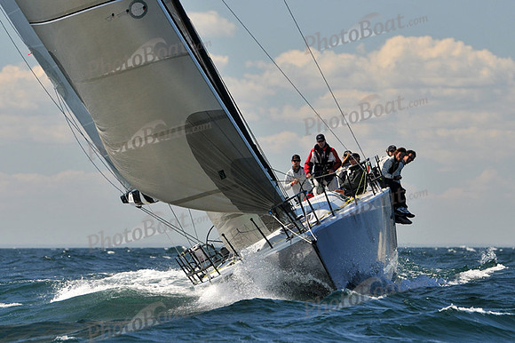 2012 Newport Bermuda 1574