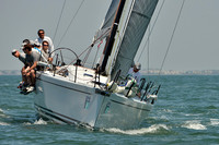 2014 Charleston Race Week B 099