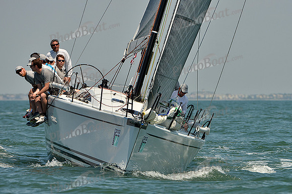 2014 Charleston Race Week B 099