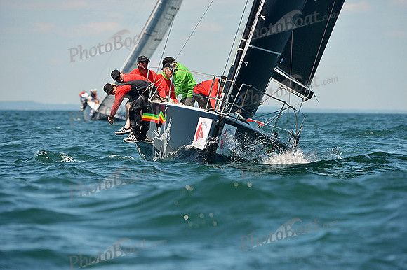 2015 Block Island Race Week G 958