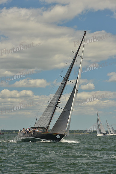 2016 NYYC Annual Regatta B_0909