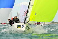 2014 Key West Race Week C 1389
