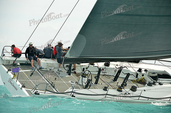 2015 Key West Race Week E 2430
