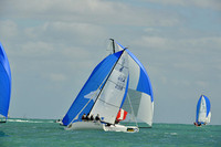 2014 Key West Race Week C 1276