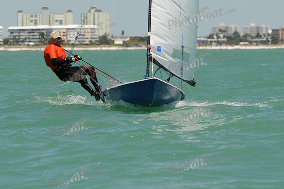 2012 Contender Worlds A 1730