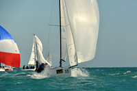 2014 Key West Race Week E 1347