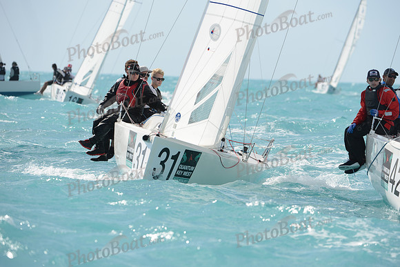 2017 Quantum Key West RW B 1616