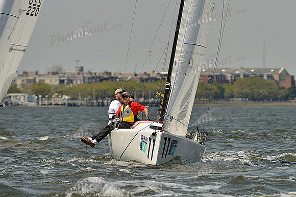 2014 Charleston Race Week B 739
