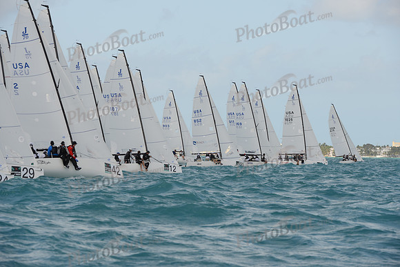 2017 Quantum Key West RW B 1367