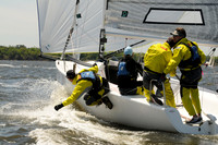 2009 Charleston Race Week Friday 1563
