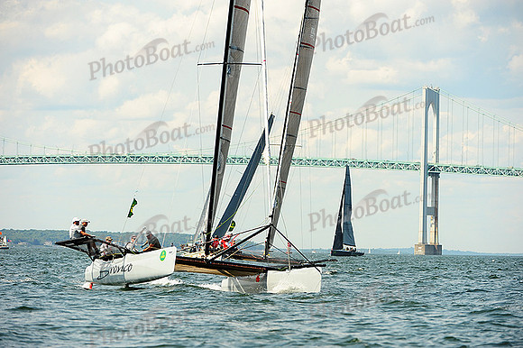 2014 NYYC Race Week C 949