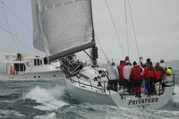 2011 NYYC Annual Regatta B 2151