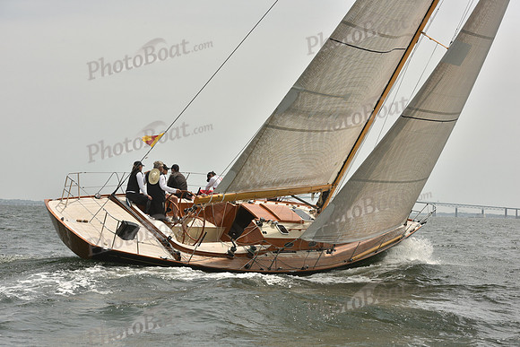 2018 NYYC Annual Regatta B_1586