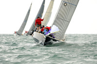 2012 Charleston Race Week A 208
