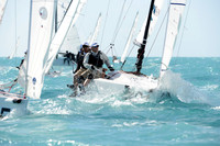 2017 Quantum Key West RW B 1849