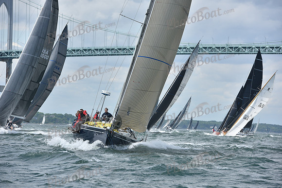 2019 NYYC Annual Regatta A_2560