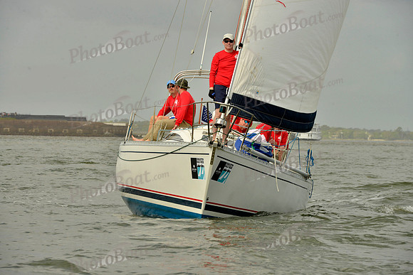 2019 Charleston Race Week B_0799