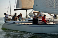 2018 Charleston Race Week A_0163