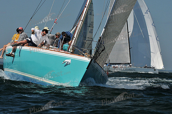 2013 NYYC Annual Regatta B 1884
