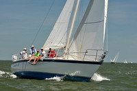 2013 Southern Bay Race Week D 1209
