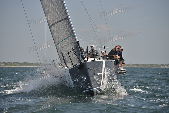 2019 Block Island Race Week B_0524