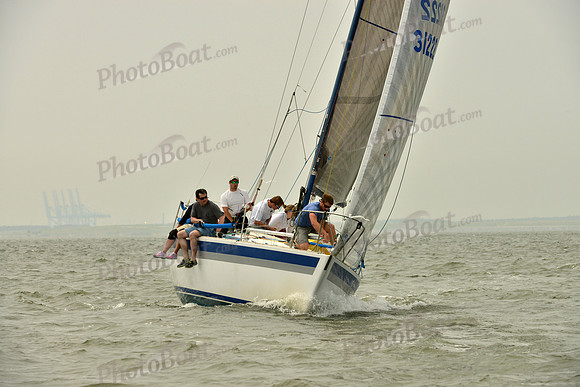 2016 Southern Bay Race Week A_0481