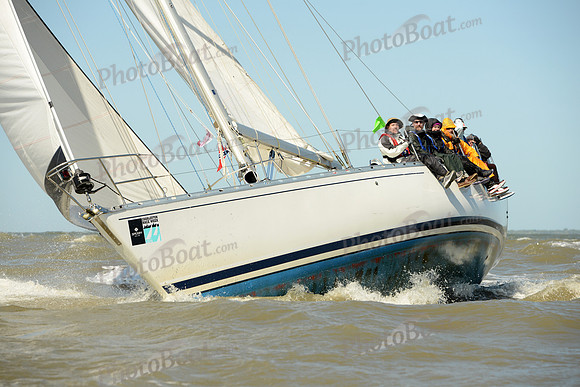 2016 Charleston Race Week B 0205
