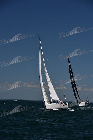 2021 Block Island Race Week E_0534