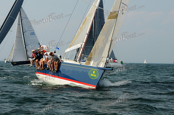 2011 Block Island RW C 1253