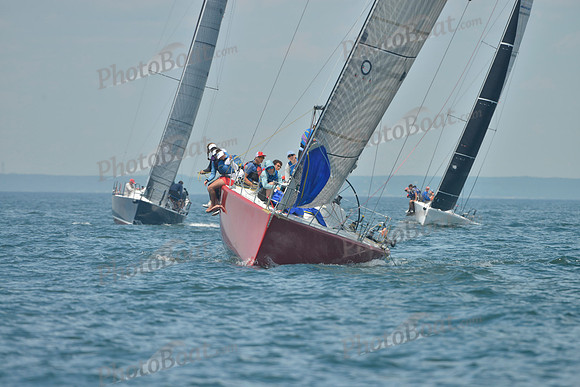2019 Block Island Race Week L_0501