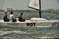 2018 Charleston Race Week A_2596
