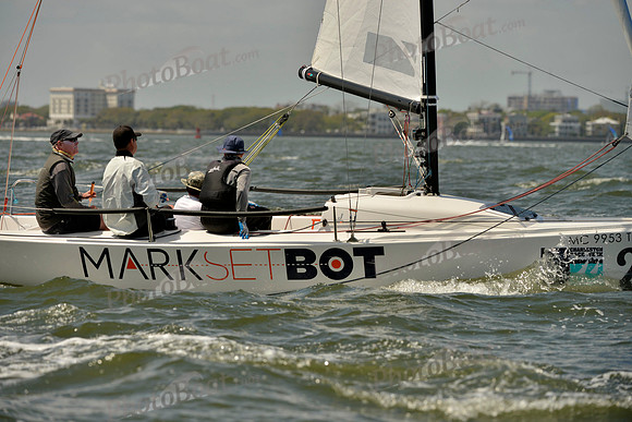 2018 Charleston Race Week A_2596