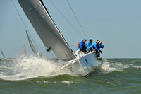 2016 Charleston Race Week C 0615