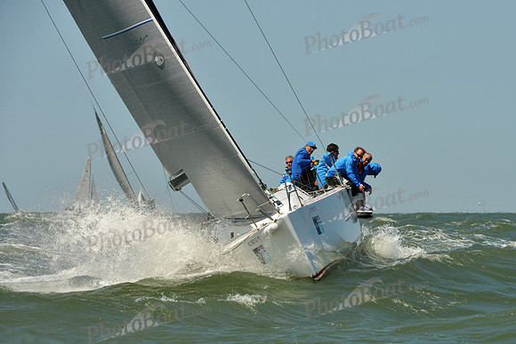 2016 Charleston Race Week C 0615