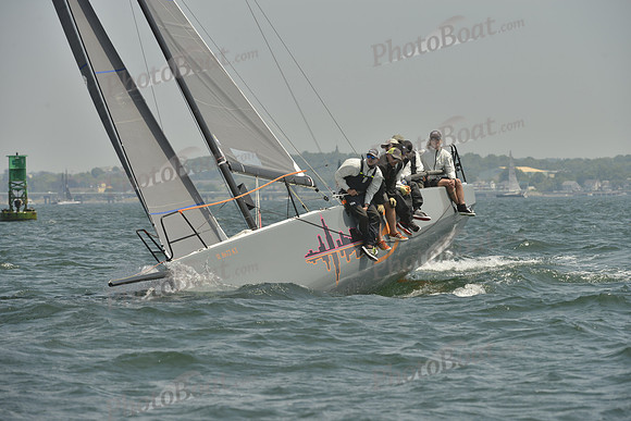 2018 NYYC Annual Regatta A_0488