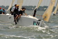 2012 Charleston Race Week A 1122