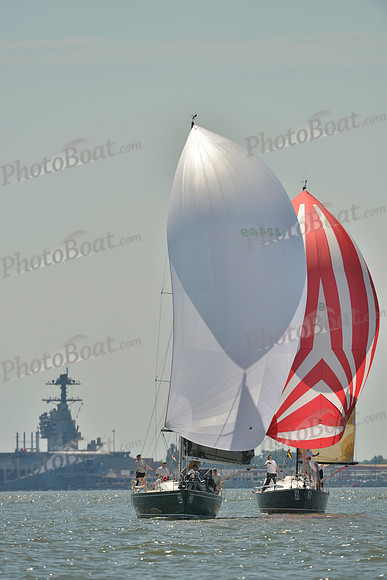 2017 Southern Bay Race Week A_0535