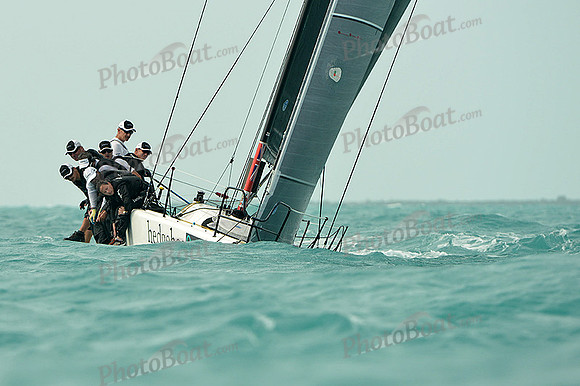 2015 Key West Race Week E 2665