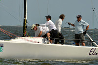 2014 Charleston Race Week D 1459
