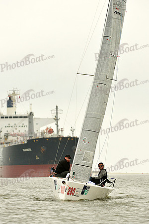 2015 Charleston Race Week A_0659