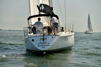 2018 Charleston Race Week A_0363