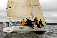 2011 NYYC Annual Regatta C 389