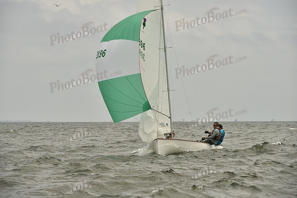 2018 Thistle Nationals E_0198