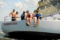 2014 Charleston Race Week A 588
