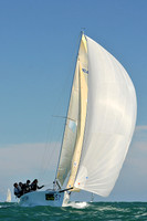 2013 Key West Race Week D 1019