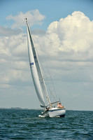 2015 Southern Bay Race Week C 724